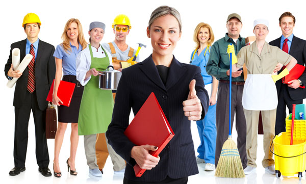 Akdağmadeni Bayan Temizlikçi Hizmeti